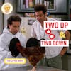 Seinfeld Podcast | Two Up and Two Down | The Little Jerry