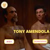 Seinfeld Podcast | Tony Amendola | 151
