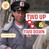 Seinfeld Podcast | Two Up and Two Down | The Andrea Doria