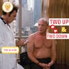 Seinfeld Podcast | Two Up and Two Down | The Slicer