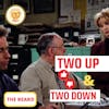Seinfeld Podcast | Two Up and Two Down | The Beard