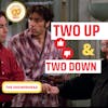 Seinfeld Podcast | Two Up and Two Down | The Showerhead