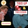 Seinfeld Podcast | Two Up and Two Down | The Airport