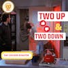 Seinfeld Podcast | Two Up and Two Down | The Chicken Roaster