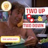 Seinfeld Podcast | Two Up and Two Down | The Apology