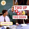 Seinfeld Podcast | Two Up and Two Down | The Serenity Now