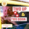 Seinfeld Podcast | Two Up and Two Down | The Mom and Pop