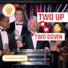 Seinfeld Podcast | Two Up and Two Down | The Summer of George
