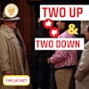 Seinfeld Podcast | Two Up and Two Down | The Jacket