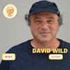 Seinfeld Podcast | David Wlid | 161
