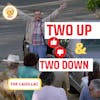 Seinfeld Podcast | Two Up and Two Down | The Cadillac