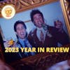 Seinfeld Podcast | 2023 Year in Review