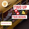 Seinfeld Podcast | Two Up and Two Down | 