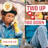 Seinfeld Podcast | Two Up and Two Down | The Fix Up