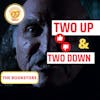 Seinfeld Podcast | Two Up and Two Down | The Bookstore