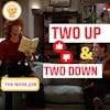 Seinfeld Podcast | Two Up and Two Down | The Nose Job