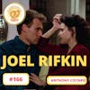 Seinfeld Podcast | Anthony Cistaro | 166