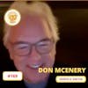 Seinfeld Podcast | Don McEnery | 169