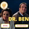 Seinfeld Podcast | Richard Burgi | 170