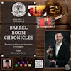 BRC S2 E10 Blending Tradition and Innovation in Armagnac with Christophe Namer