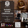 BRC S2 E13 - Crafting Whiskey with a Sense of Place