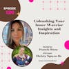 Ep 126 Unleashing Your Inner Warrior Insights and Inspiration with Christy Ho