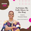 Episode 135 EnVision Me Talk Show in the Bag