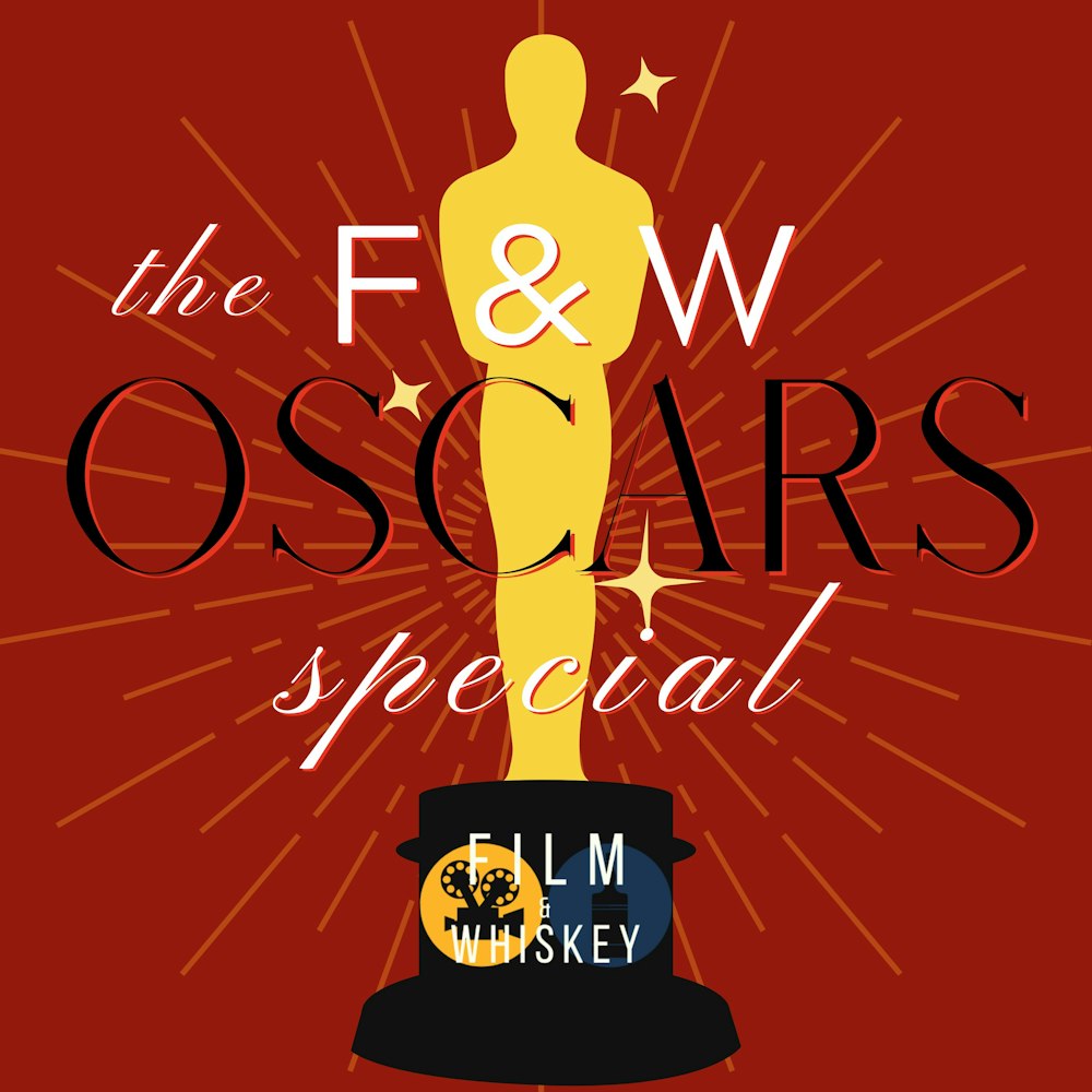 Oscars Special 2020