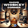Zach's Whiskey Corner: The Angel's Share / Mortlach 20 ft. Ewan Morgan, Diageo