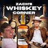 Zach's Whiskey Corner: Butch Cassidy and the Sundance Kid / Wyoming Whiskey National Parks No. 3 ft. Steve Bramucci, UPROXX