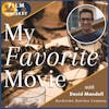 My Favorite Movie with David Mandell, Bardstown Bourbon Company