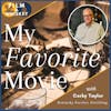 My Favorite Movie with Corky Taylor, Kentucky Peerless Distilling