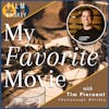 My Favorite Movie with Tim Piersant, Chattanooga Whiskey