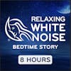 Bedtime Stories by Relaxing White Noise I for Sleep I Rainforest *Bonus episode*