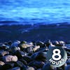 Ocean Waves on Rocky Shores | 8-Hour Water Ambience