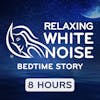 Bedtime Stories by Relaxing White Noise I for Sleep I Rain in Forest *Bonus episode*