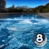 Relax to Soothing Sounds of a Hot Tub for Stress Relief