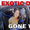 Exotic Dancer's Viral Arrest Released On Video! LEO Round Table S08E169
