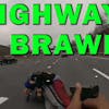 Wild Gunfight On Highway Ends With Brawl And Fatal Shooting On Video! LEO Round Table S09E63