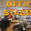 Officer Stabbed In The Neck By Unsuspecting Knifeman On Video - LEO Round Table S09E77