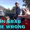 Bad Guy Grabs The Wrong Gun And Pays For It! LEO Round Table S08E12/S09E84