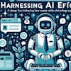 Harnessing AI Efficiency: A Deep Dive into Reducing Labor Costs while Elevating Support Quality 🤖