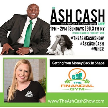 Ep33 - Getting Your Money Back in Shape w/ @FinancialGym