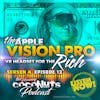 S4E13 – Apple Vision Pro VR headset for the Rich