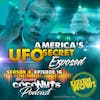 S4E16– Americas UFO Secret Exposed
