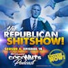 S4E19 The Republican ShitShow