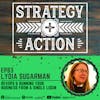 Ep83 Lydia Sugarman - RevOps Power and Running Your Business from a Single Login