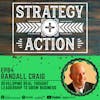 Ep84 Randall Craig - How to Show Up as a Thought Leader (and not just an expert)