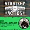 Ep86 Marlana Semenza - Teaching Others How to Think of Us