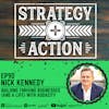 Ep90 Nick Kennedy - The Audacity to be Successful